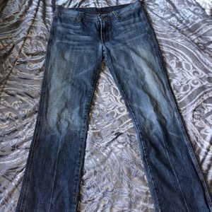 7 for all mind kind jeans